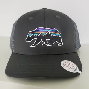 Patagonia Fitz Roy Bear Mid Crown